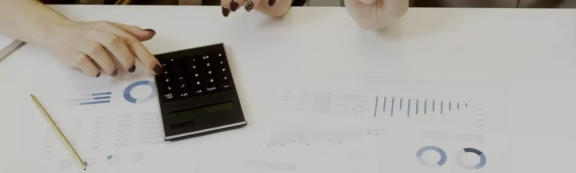 Gestión contable clara y eficiente para tu negocio