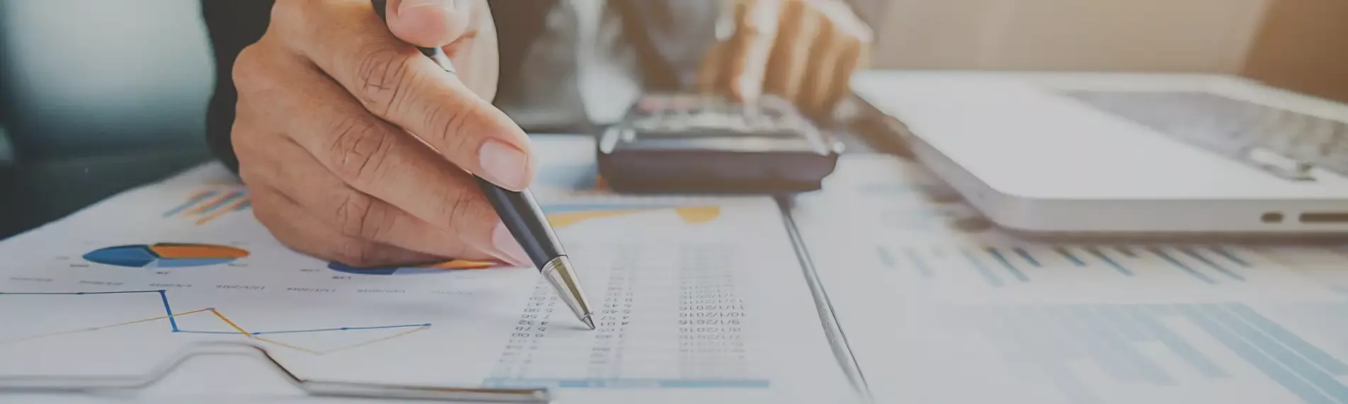 Optimiza tus impuestos con asesoría fiscal experta