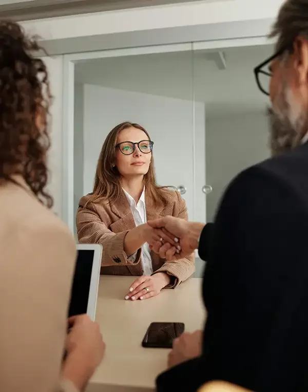 Conoce todo lo que cubre nuestra asesoría laboral Asesoramiento laboral completo para empresas y trabajadores autónomos